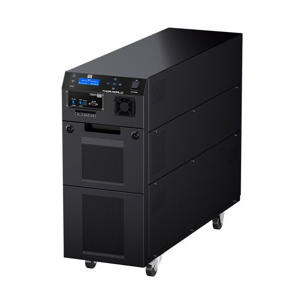 Thor World _ UPS Monofásico de 2,0 - 15,0 kVA WEG